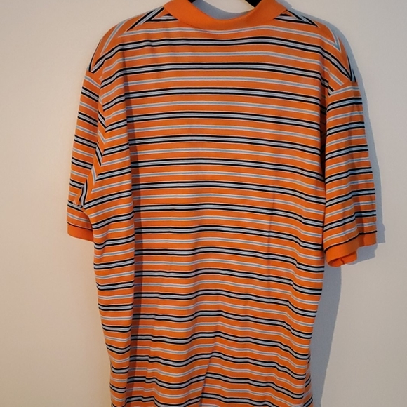 Men's Polo Golf shirt, size L - Picture 4 of 4